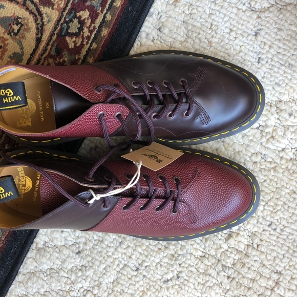 Doc Martens x Engineered Garments Church Boot - Picture 5 of 8